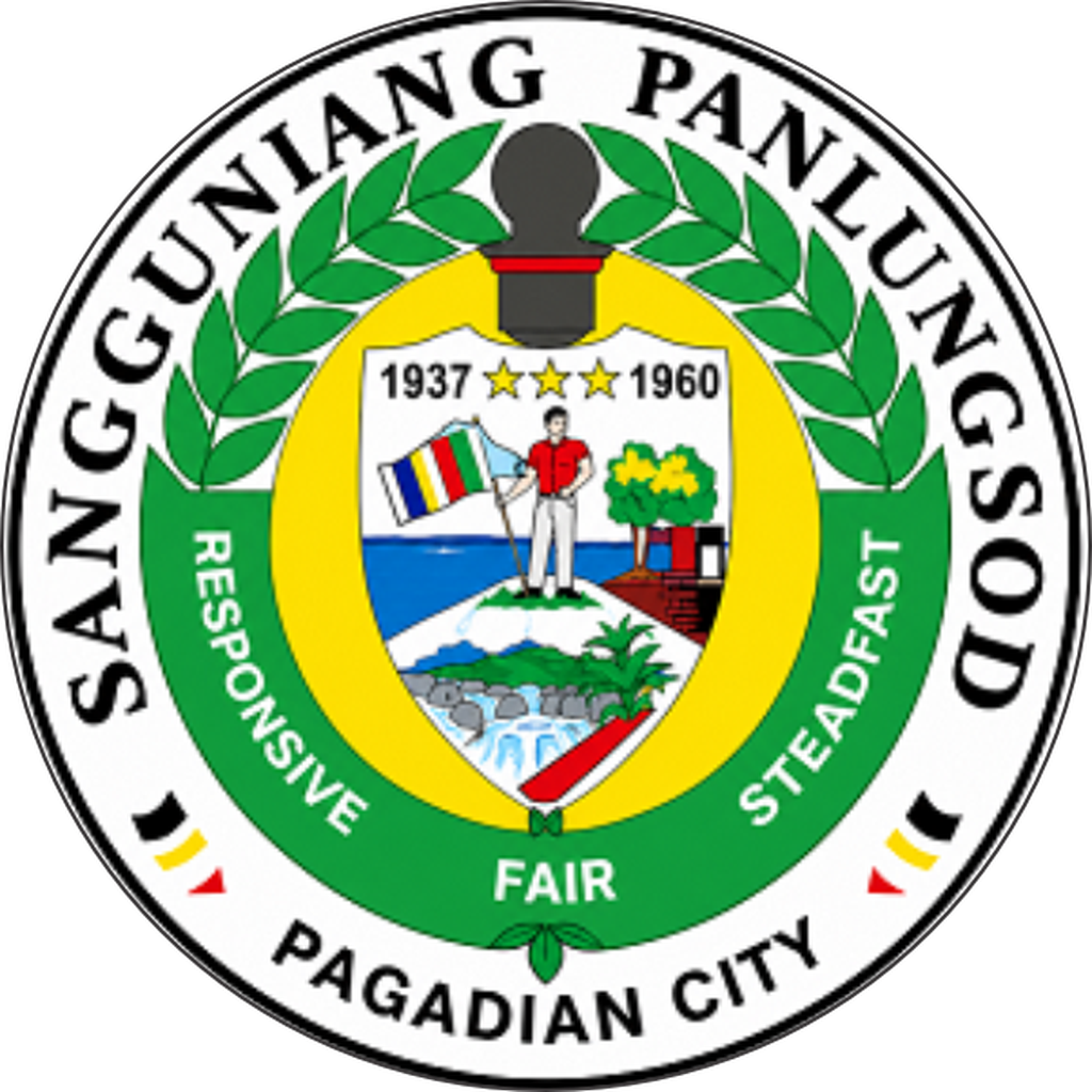 Sangguniang Panlungsod seal