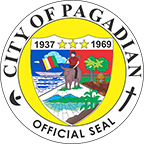 City Government of Pagadian seal