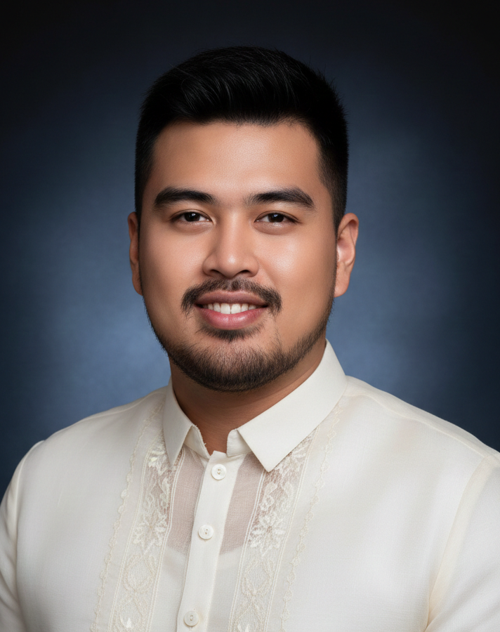 Hon. Lance Samuel F. Co