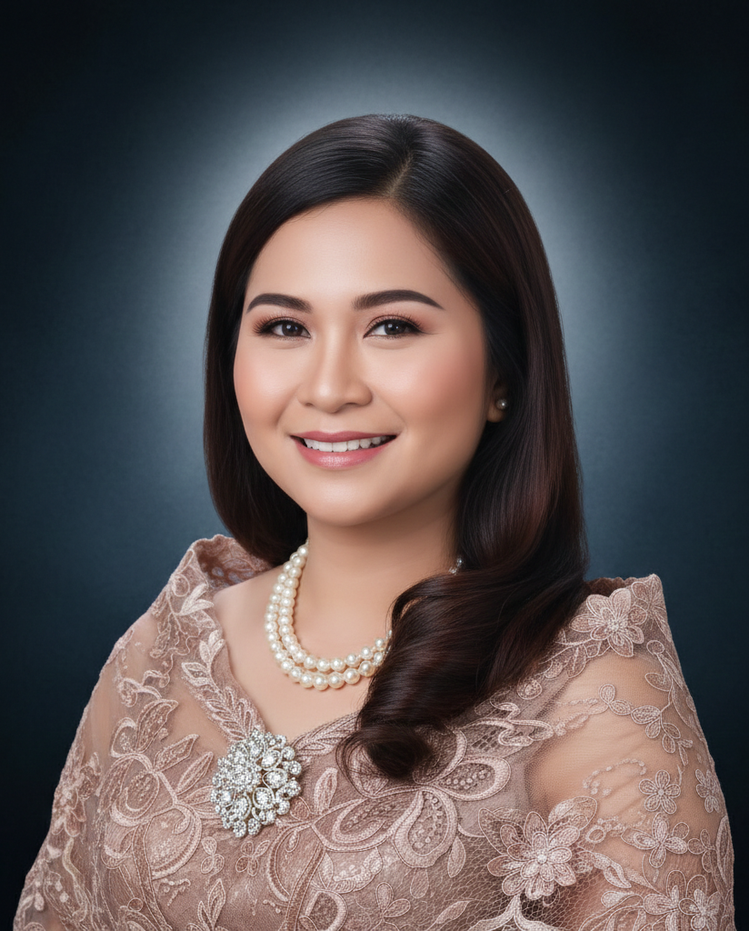 Hon. Ann Marjorie N. Revelo - City Councilor