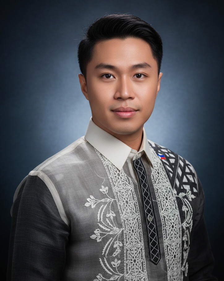 Hon. Ariel J. Lim, Jr. - City Councilor