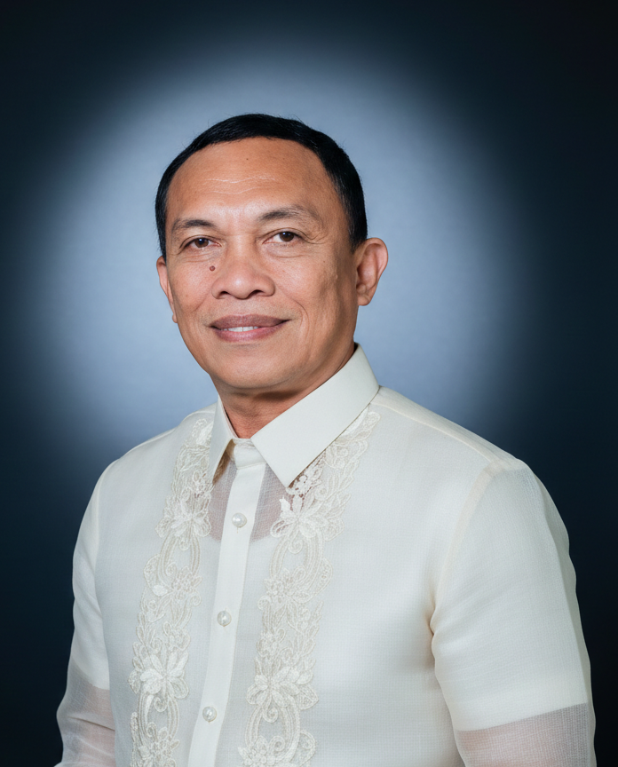 Hon. Bienvenido C. Culve - City Councilor