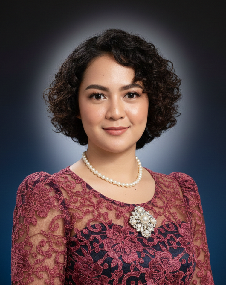 Hon. Jackielyn Krystyl C. Bana - City Councilor / Floor Leader