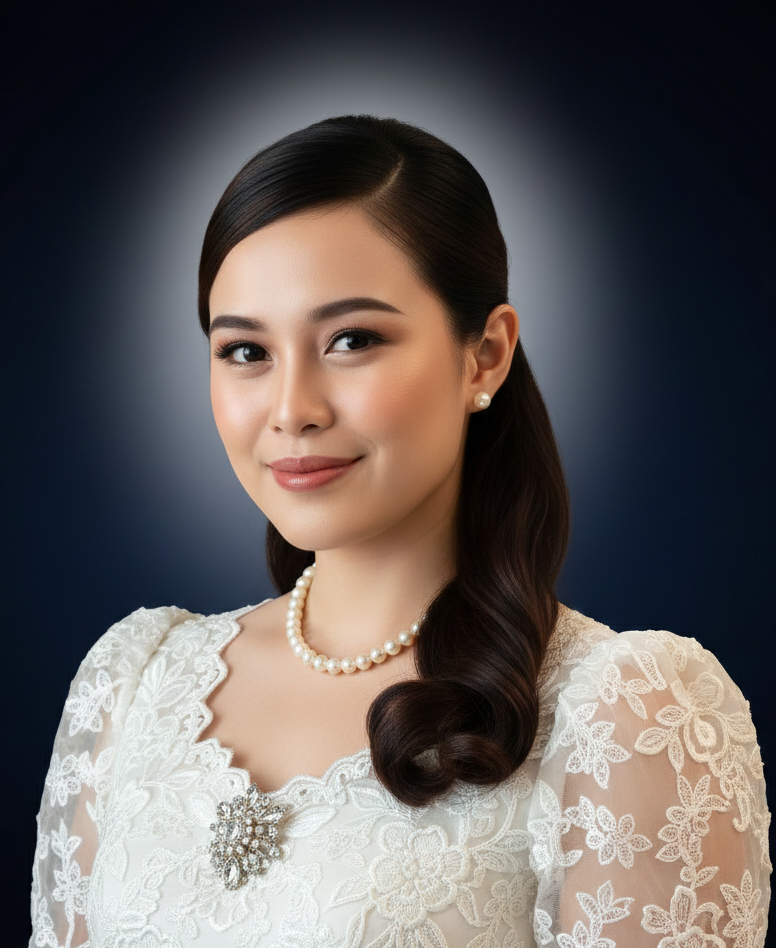 Hon. Joan Szanne S. Pulmones - Councilor (Liga ng mga Barangay)