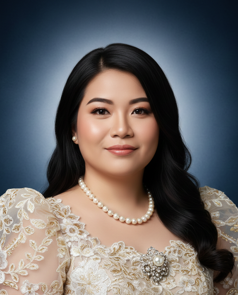 Hon. Marylynn U. Tan - Councilor (SK Federation)