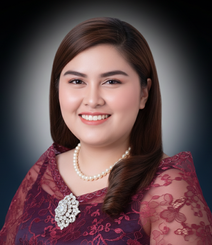 Hon. Patrisha Kaye N. Asugas - City Councilor