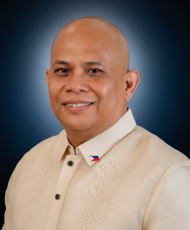 Hon. Roger L. Acedillo - City Councilor